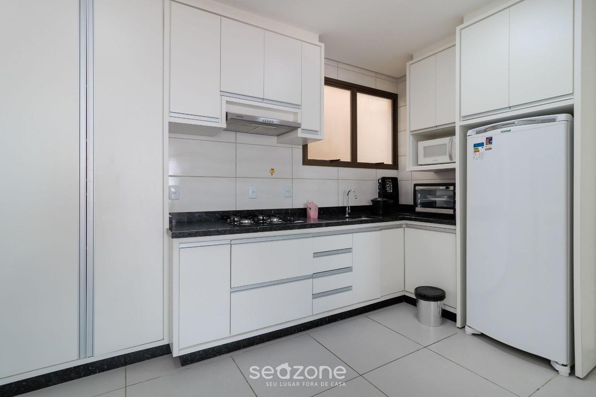 Apartamento Ilh - Na Beira Do Mar De Canasvieiras Floripa-sc *