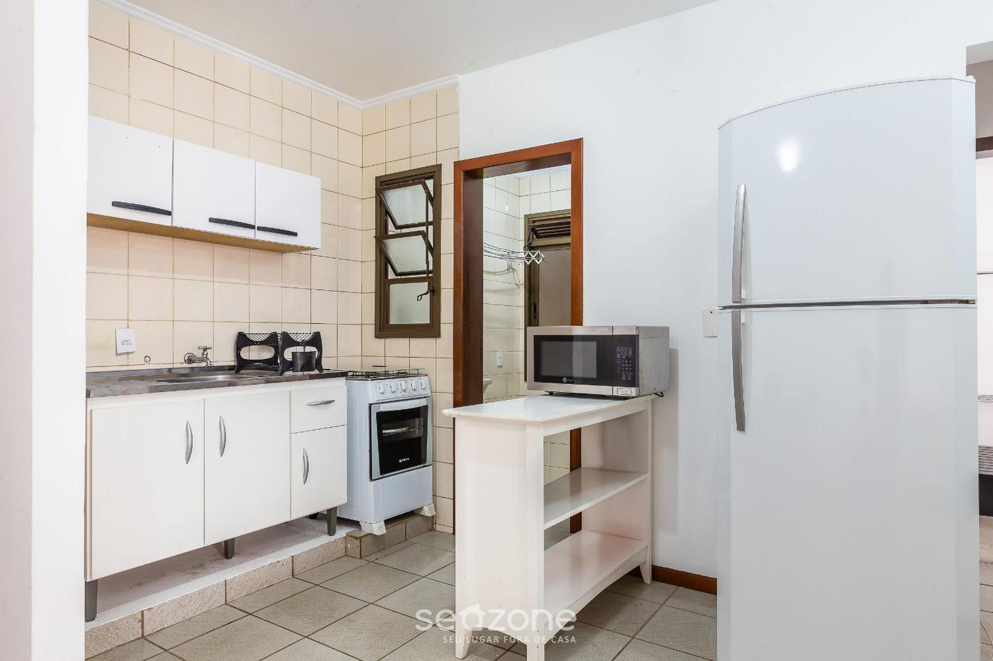 Ilh - Na Beira Do Mar De Canasvieiras Floripa-sc Apartamento Florianópolis
