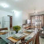 Ilh - Apartamentos Na Beira Do Mar De Canasvieiras Floripa-Sc