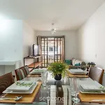 Ilh - Apartamentos Na Beira Do Mar De Canasvieiras Floripa-Sc